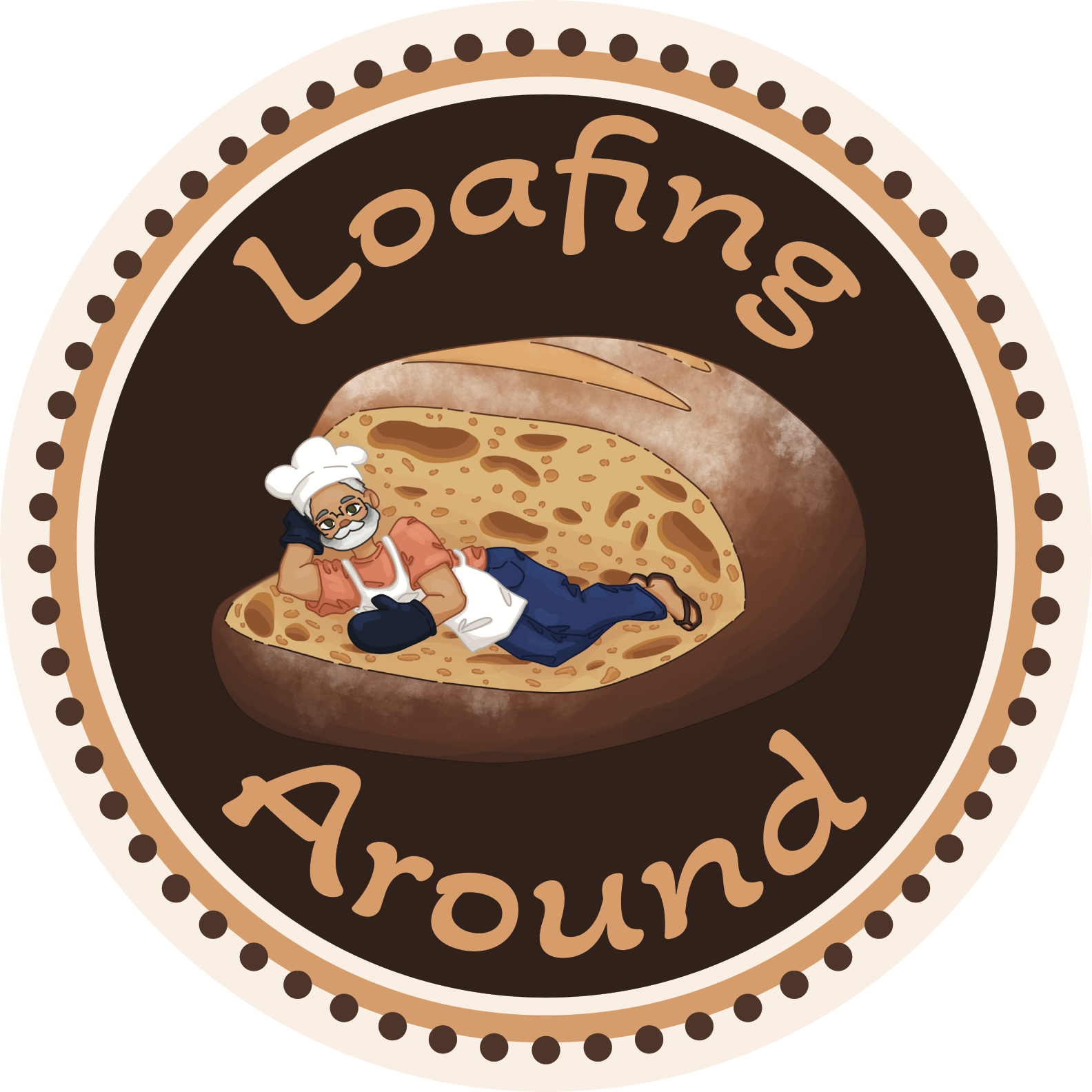 Loafing Around